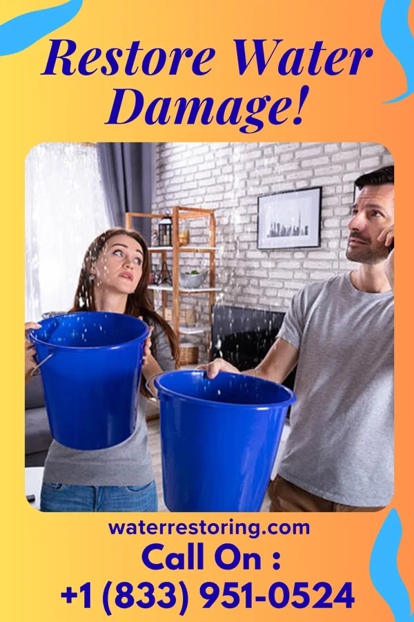water restoration Ultimate Flood Mitigation & Sons Roseland